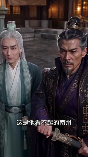 千万别惹他，他老婆比禁忌还凶亿倍第二季（114集）超火短剧抢先看