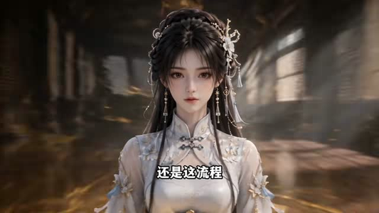 仙姝重回:我带魔尊卷哭全师门(80集) 仙姝重回:我带魔尊卷哭全师门(80集)大结局完美收官