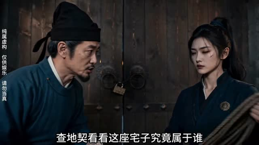 国师定大明第二季(66集) 国师定大明第二季(66集)剧情简介
