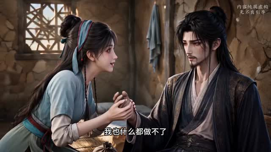 阿蛮护储之废太子饲养手册(135集) 阿蛮护储之废太子饲养手册(135集)超好看的短剧