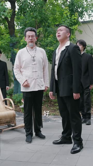 奉我为王(90集) 奉我为王(90集)最新上映免费看