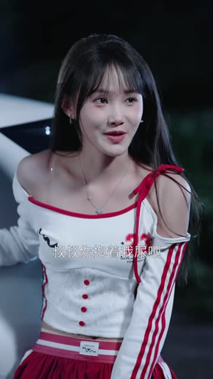 穿书秦洛日记，女主移情别恋（80集）短剧热门分享