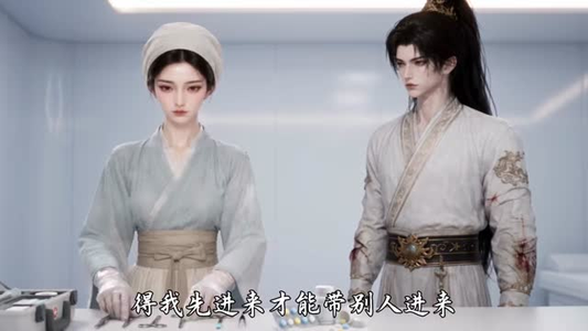 野浪小兰花，冷情王爷他先动心了第四季（98集）免费在线看