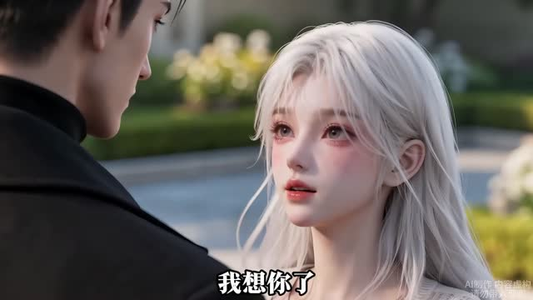 末世全系女王：谢先生的心尖宠第二季（70集）小短剧抢先看