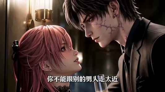 魅魔的命也是命,老公请看看我(65集) 魅魔的命也是命,老公请看看我(65集)解说文案