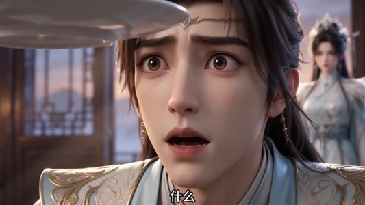 意外结缘苗疆少主第二季（167集）在线免费观影