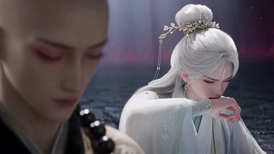 天才反骨小师妹第四季（139集）短剧精彩不断
