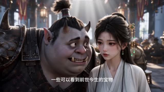 声声入耳（95集）短剧上热门