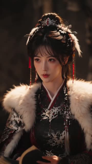 状元郎抛下的绣娘,竟是当朝长公主(60集) 状元郎抛下的绣娘,竟是当朝长公主(60集)短剧免费看