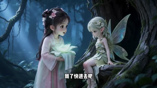 芽芽的修仙日记第二季（178集）爆款短剧推荐