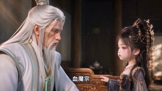 我在深山种田,女儿在外横推无敌第四季(148集) 我在深山种田,女儿在外横推无敌第四季(148集)短剧排行榜