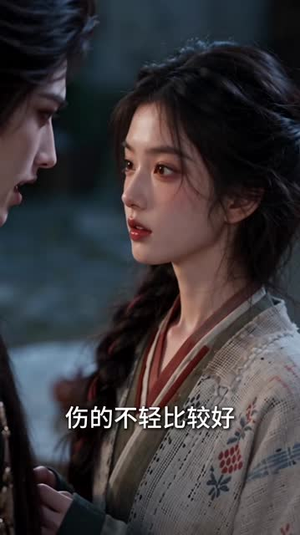 质子归来,囚我为妃第二季(215集) 质子归来,囚我为妃第二季(215集)短剧太精彩