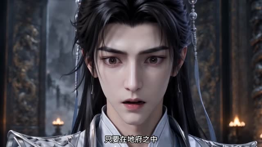 因为懒,被元始嫌弃后我拜入截教第二季(96集) 因为懒,被元始嫌弃后我拜入截教第二季(96集)每日分享短剧