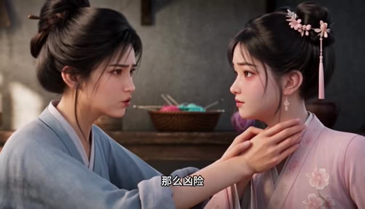 女扮男装,农家子的科举青云路第六季(140集) 女扮男装,农家子的科举青云路第六季(140集)百度网盘资源