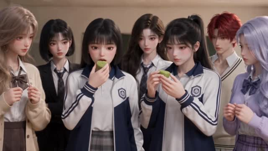 崽崽们,我真是你们亲妈啊(100集) 崽崽们,我真是你们亲妈啊(100集)番茄短剧免费看