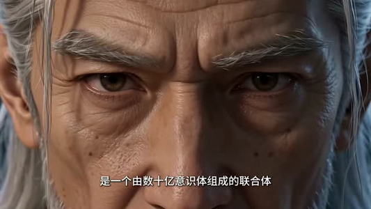 星际超管局（85集）短剧太好看