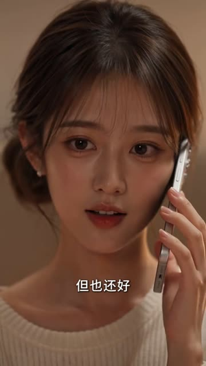 命中注定上上签（73集）精彩短剧分享。
