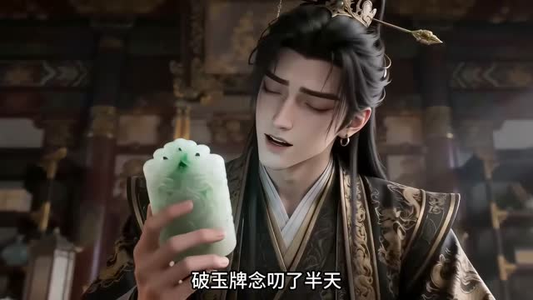 我的网恋陛下是癫公（45集）短剧在线看