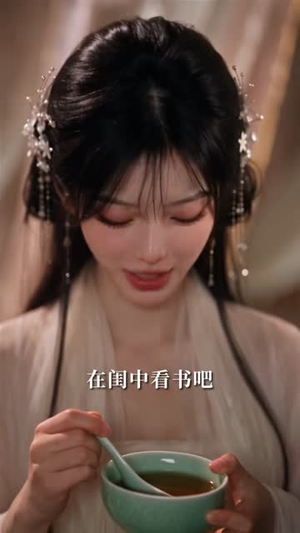 病弱太子妃心声藏不住（61集）热门短剧大全