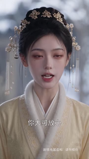 郡王独宠：念念春潮（190集）精彩短剧看不停