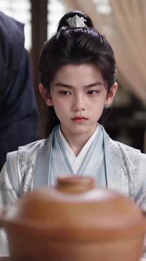 锦鲤月月是团宠:摄政王想退休啦(183集) 锦鲤月月是团宠:摄政王想退休啦(183集)独家内容免费看