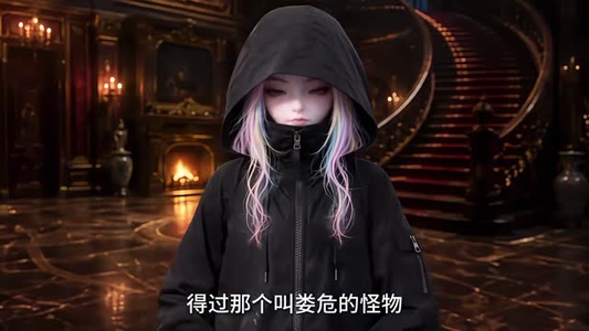 国养灭世耄耋（129集）看精彩短剧