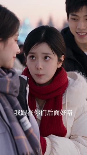 小苦瓜回到东北后（100集）让你一口气看完