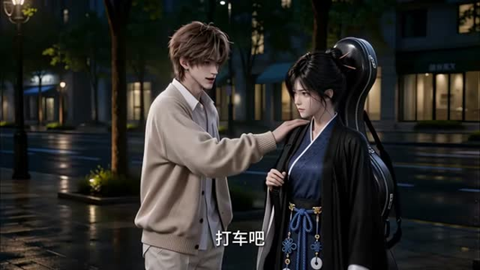 仙姑妹妹下山记：真假千金谜第一季（110集）经典老剧免费看