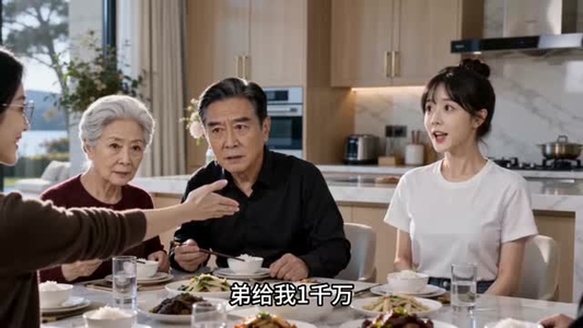 非正常中年女人（更至21集）短剧在线看