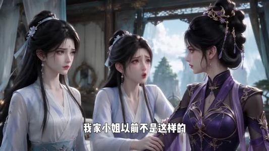 一纸契缘缚白发,红线千结锁杀神(187集) 一纸契缘缚白发,红线千结锁杀神(187集)观看软件