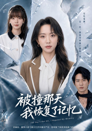 被撞那天我恢复了记忆（60集）短剧介绍