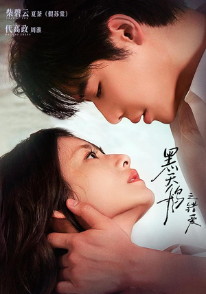 黑天鹅之错爱无需会员轻松看
