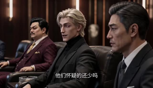 荒岛求生：依姐觉醒记第二季（99集）短剧全集完整版