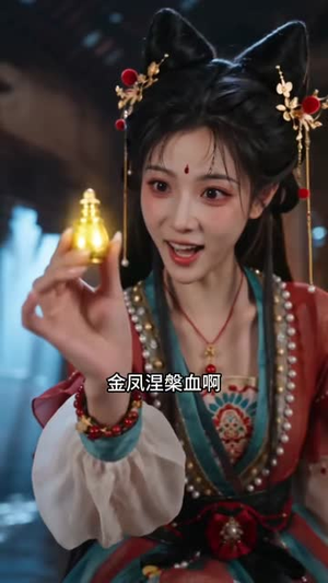 我在修仙界当经纪人(86集) 我在修仙界当经纪人(86集)精彩短剧热播