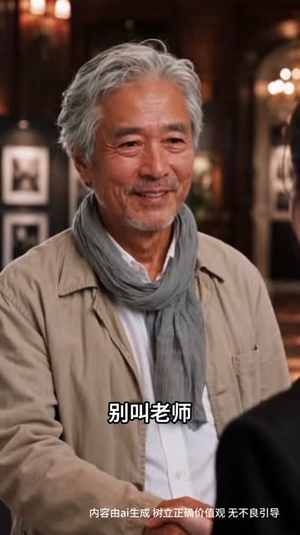 本是戏谑，总裁动了真情（114集）战神短剧推荐