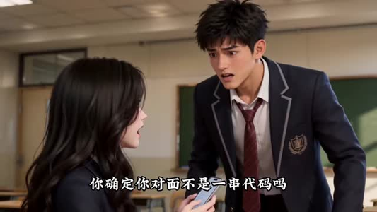 所有人都想攻略我的青梅竹马！（1-200集）精彩短剧抢先看