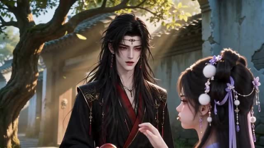 衍有萌兔(59集) 衍有萌兔(59集)好看到停不下来