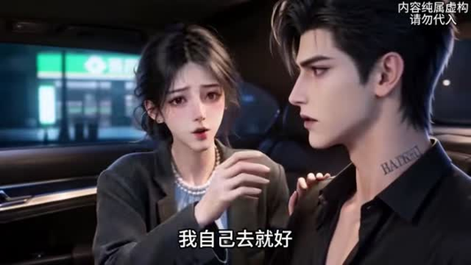 恶魔总裁,今天也想追爱(140集) 恶魔总裁,今天也想追爱(140集)热播短剧分享