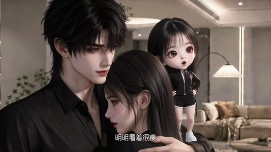 仙姑妹妹下山记:真假千金第一季(111集) 仙姑妹妹下山记:真假千金第一季(111集)短剧分享剧集