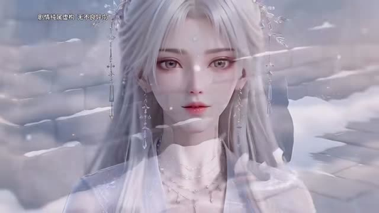 修仙三万年，你让我当万人嫌女配第二季（147集）第32集