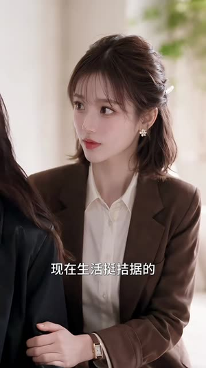 我愿爱意围绕你千遍第二季（115-312集）精彩短剧看全集