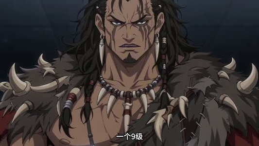 杀戮崛起之永夜君王第七季（91集）热播短剧排行榜