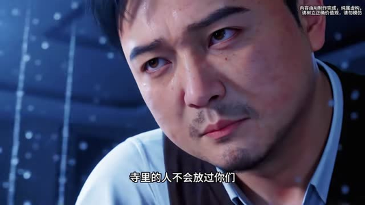 原来大佬都是NPC(67集) 原来大佬都是NPC(67集)短剧