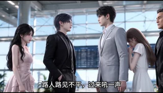 我的老婆很可爱,系统让我攻略她(168集) 我的老婆很可爱,系统让我攻略她(168集)一起看短剧