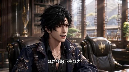 普通弓箭手？我能无限叠加攻击力第六季（157集）短剧越看越精彩
