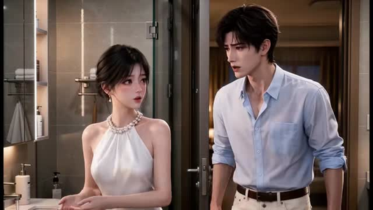 京夜想你之与你困在盛夏（202集）精彩短剧看不停