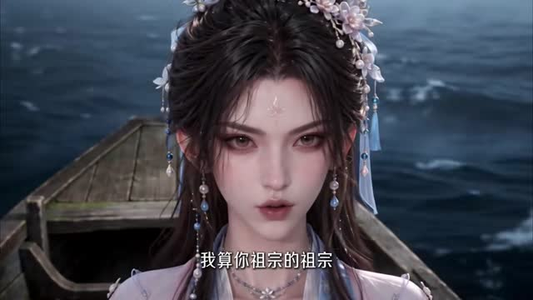 云瑶传第七季(113集) 云瑶传第七季(113集)短剧热播推荐