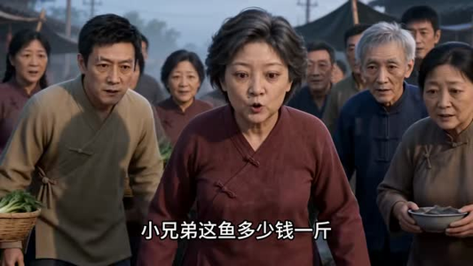 我平安团宠养家(156集) 我平安团宠养家(156集)热门短剧分享