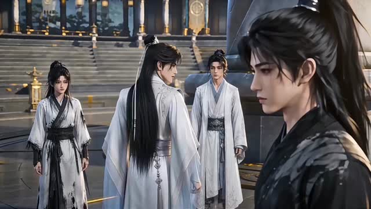 我本无双踏乾坤第一季(214-310集(下)(310集) 我本无双踏乾坤第一季(214-310集(下)(310集)精彩短剧后续