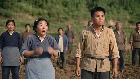 纨绔下乡之顽郎亦不负流年（131集）短剧上头又好看
